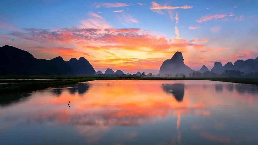 绿色高端高质量